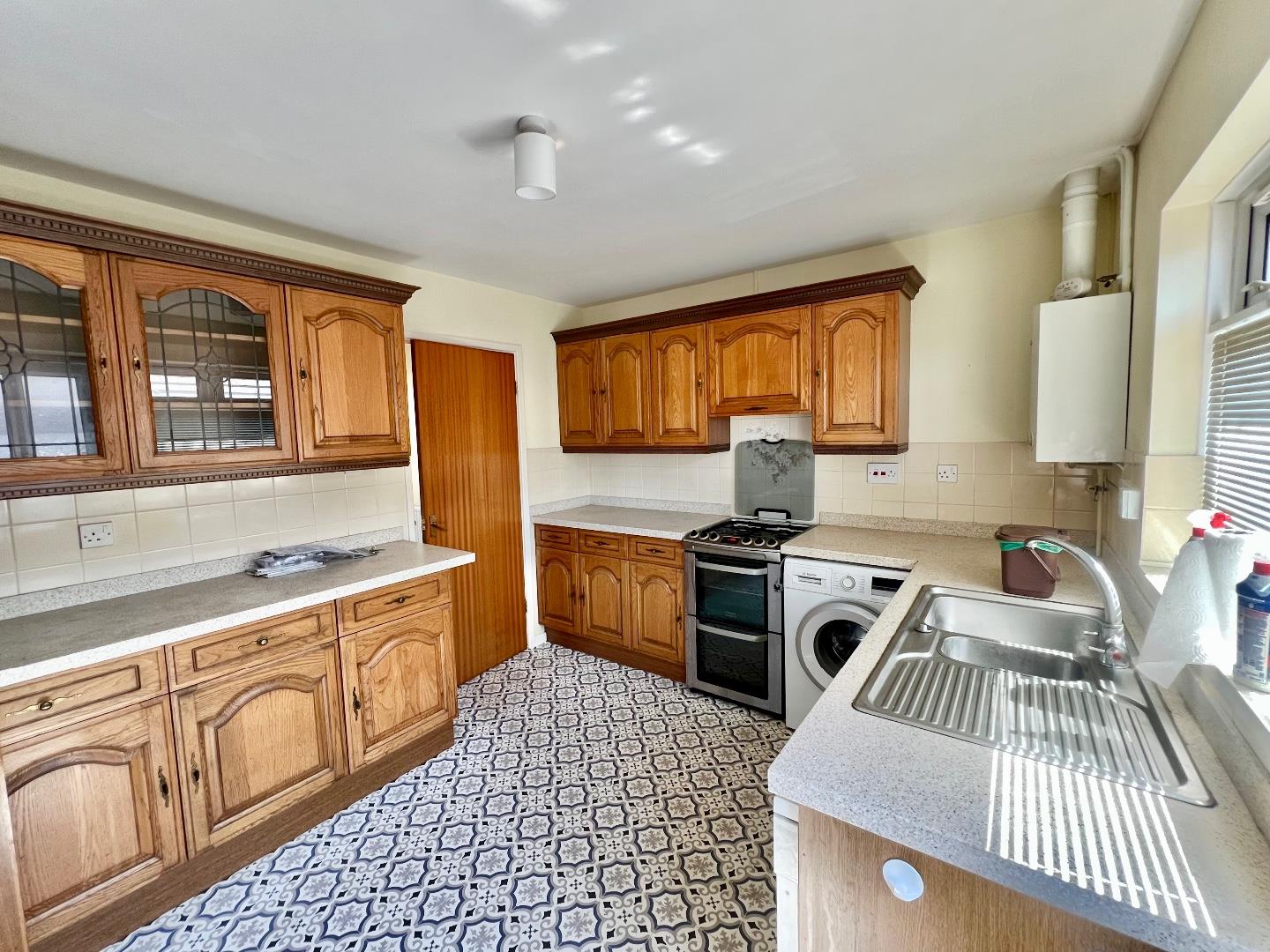 Springfield Gardens, Bridgend County Borough, CF31 1HP
